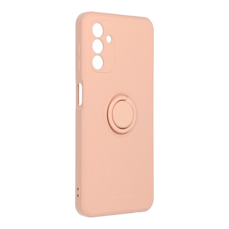Kryt Roar Amber na Samsung Galaxy A13 5G Růžový