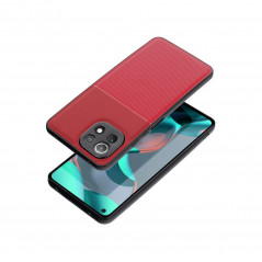 Kryt Noble na XIAOMI Mi 11 Lite Červený