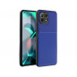 Kryt Noble na XIAOMI Mi 11 Lite 5G NE Modrý
