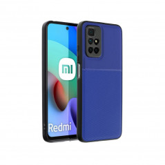 Kryt Noble na XIAOMI Redmi 10 Modrý