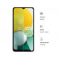 Tvrzené sklo  Blue Star 9H na Samsung Galaxy A13 LTE Průhledný 
