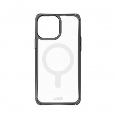 Kryt Urban Armor Gear Plyo na Apple iPhone 13 Pro Max Prémiové pouzdro  MagSAFE  Průhledný