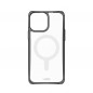 Kryt Urban Armor Gear Plyo na Apple iPhone 13 Pro Max Prémiové pouzdro  MagSAFE  Průhledný