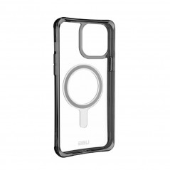 Kryt Urban Armor Gear Plyo na Apple iPhone 13 Pro Max Prémiové pouzdro  MagSAFE  Průhledný