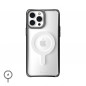 Kryt Urban Armor Gear Plyo na Apple iPhone 13 Pro Max Prémiové pouzdro  MagSAFE  Průhledný