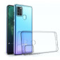 Kryt Ultra Slim 0,5mm na Samsung Galaxy A33 Průhledný