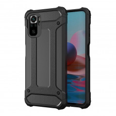 Tvrzený kryt Armor na XIAOMI Redmi Note 11 Pro 5G Černý
