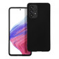 Kryt Soft na Samsung Galaxy A53 5G Černý
