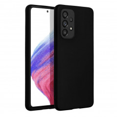 Kryt Soft na Samsung Galaxy A53 5G Černý