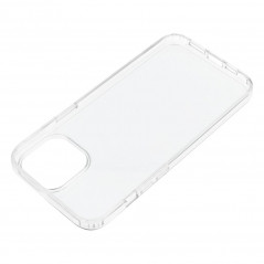 Kryt SUPER CLEAR HYBRID na Samsung Galaxy S22 Průhledný