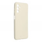 Kryt Roar Space na Samsung Galaxy A13 5G Jednobarevný, Elegantní  Aqua White