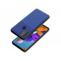 Kryt Noble na Samsung Galaxy A21s Modrý