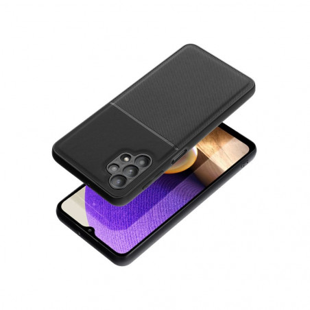 Kryt Noble na Samsung Galaxy A32 5G Černý