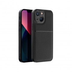 Kryt Noble na Apple iPhone 13 mini Černý