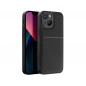 Kryt Noble na Apple iPhone 13 mini Černý
