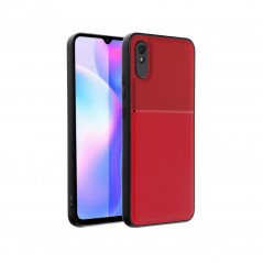 Kryt Noble na XIAOMI Redmi 9C NFC Červený