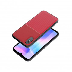 Kryt Noble na XIAOMI Redmi 9I Červený