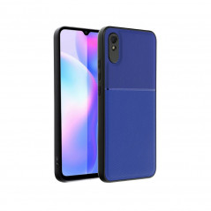 Kryt Noble na XIAOMI Redmi 9C NFC Modrý