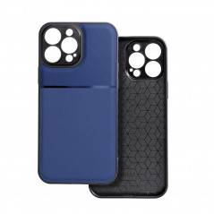Kryt Noble na XIAOMI Redmi 9C NFC Modrý