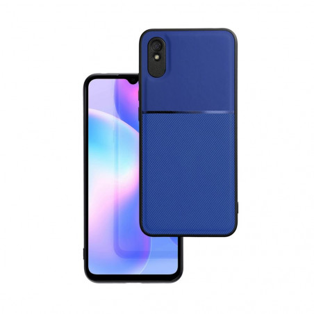 Kryt Noble na XIAOMI Redmi 9I Modrý