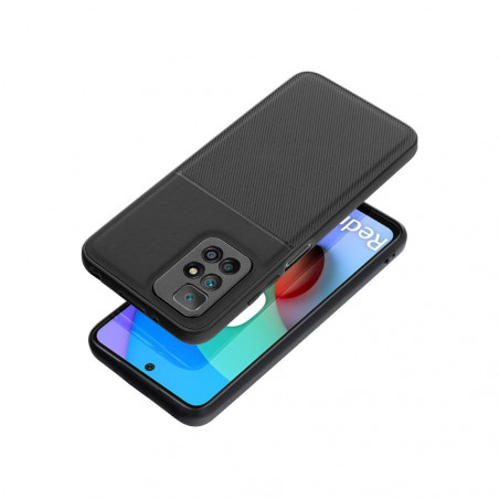 Kryt Noble na XIAOMI Redmi 10 2022 Černý