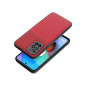 Kryt Noble na XIAOMI Redmi 10 2022 Červený