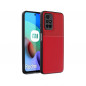 Kryt Noble na XIAOMI Redmi 10 5G Červený