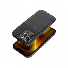 Kryt Noble na Apple iPhone 13 Pro Černý
