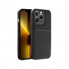 Kryt Noble na Apple iPhone 13 Pro Černý
