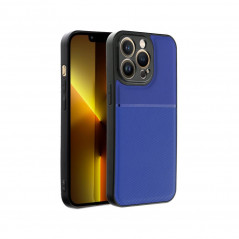 Kryt Noble na Apple iPhone 13 Pro Modrý