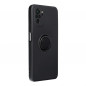 Kryt Silicone ring na XIAOMI Redmi Note 11S Černý