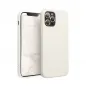 Kryt Roar Space na Samsung Galaxy A22 5G Jednobarevný, Elegantní  Aqua White