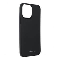 Kryt Roar Space na Apple iPhone 13 Pro Max Jednobarevný, Elegantní  Černý