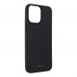 Kryt Roar Space na Apple iPhone 13 Pro Max Jednobarevný, Elegantní  Černý