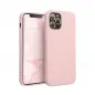 Kryt Roar Space na Apple iPhone 13 Pro Max Jednobarevný, Elegantní  Růžový
