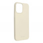 Kryt Roar Space na Apple iPhone 13 Pro Max Jednobarevný, Elegantní  Aqua White