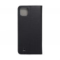 Peněženkové pouzdro Smart Case Book na realme C11 2021 Černý