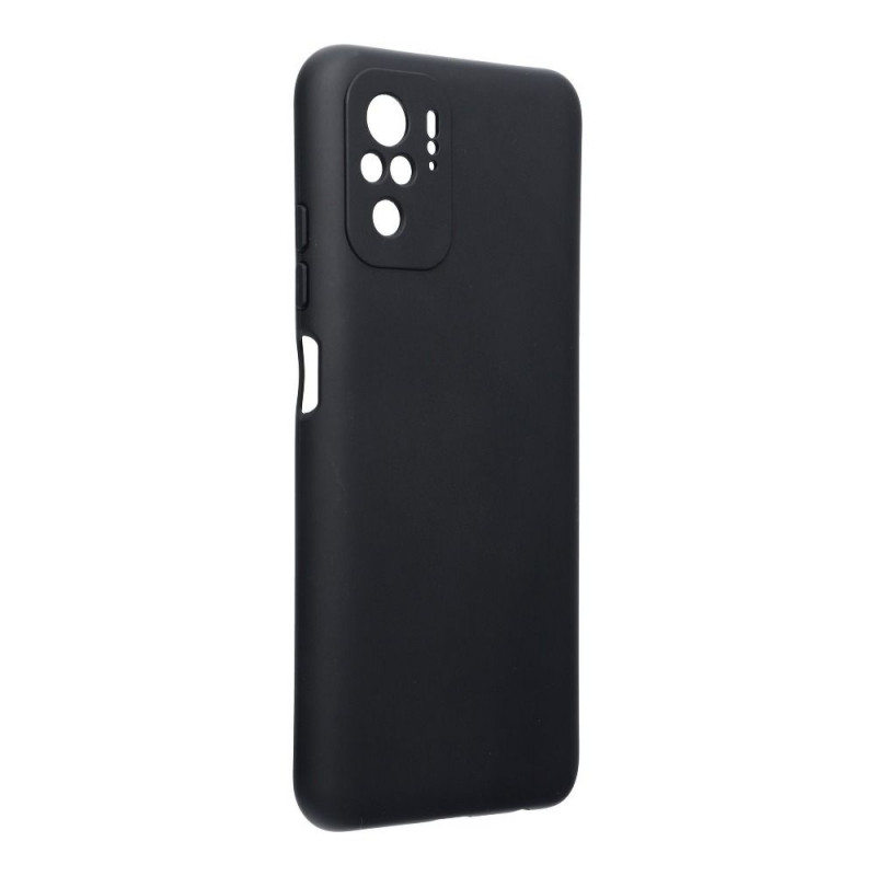 Kryt Soft na XIAOMI Redmi Note 11 Pro Černý