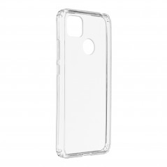 Kryt SUPER CLEAR HYBRID na Samsung Galaxy S22 Plus Průhledný