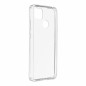 Kryt SUPER CLEAR HYBRID na Samsung Galaxy S22 Plus Průhledný