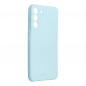 Kryt Roar Space na Samsung Galaxy S22 Plus Jednobarevný, Elegantní  Nebesky modrý