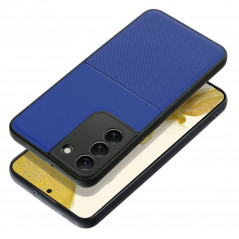 Kryt Noble na Samsung Galaxy S22 Plus Modrý