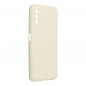 Kryt Roar Space na Samsung Galaxy A03s Jednobarevný, Elegantní  Aqua White