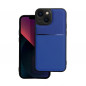 Kryt Noble na Apple iPhone 13 mini Modrý