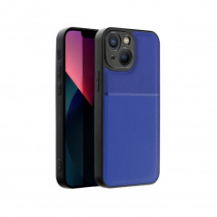 Kryt Noble na Apple iPhone 13 mini Modrý