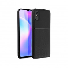 Kryt Noble na XIAOMI Redmi 9C NFC Černý