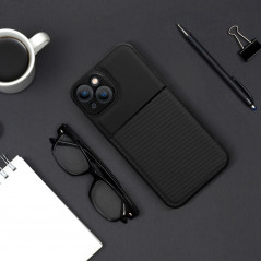 Kryt Noble na XIAOMI Redmi 9C NFC Černý