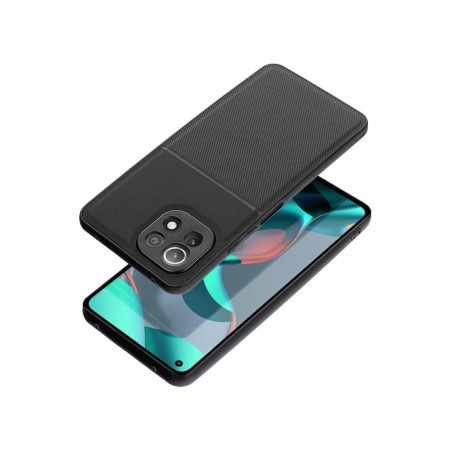 Kryt Noble na XIAOMI Mi 11 Lite Černý
