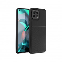 Kryt Noble na XIAOMI Mi 11 Lite 5G NE Černý