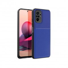 Kryt Noble na XIAOMI Redmi Note 10 Modrý